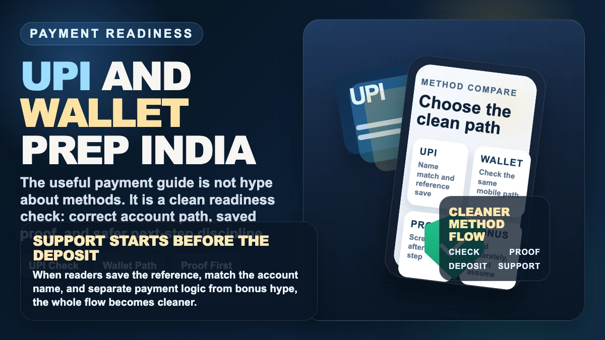 YaarWin payment methods India guide cover